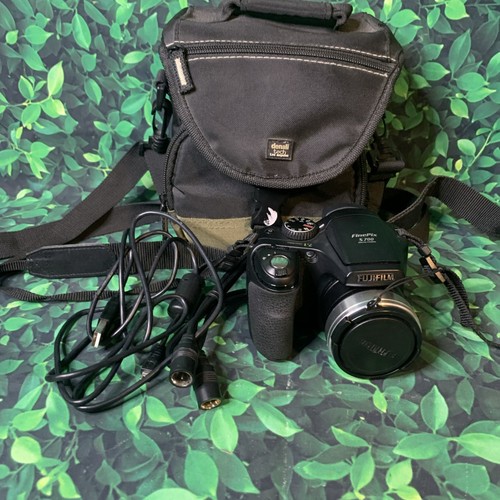 Fujifilm finepix series s700 - fujifilm, s
