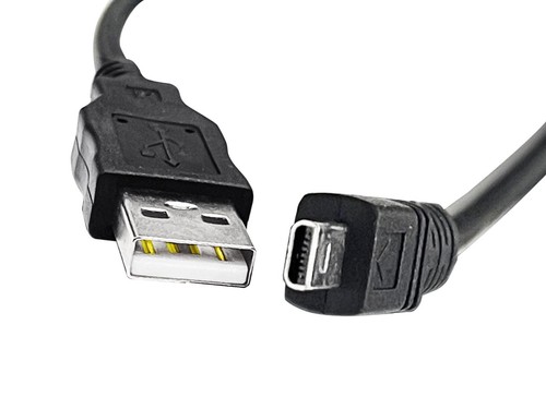 Cavo usb per fotocamera - cavo,