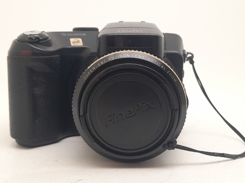 Fujifilm finepix s700 camera - finepix,