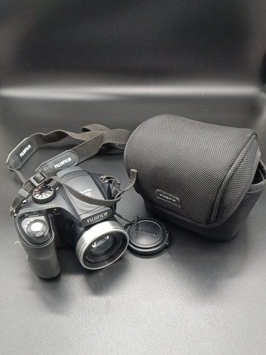 Fujifilm finepix series s700 - s,