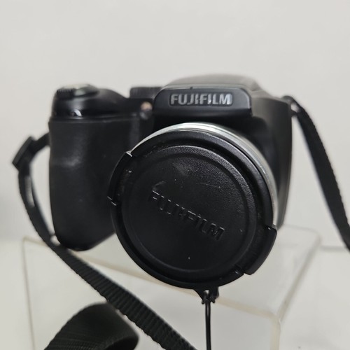 Fujifilm finepix series s700 - finepix, s